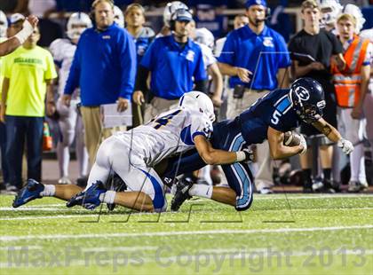 Thumbnail 3 in Serra @ Bellarmine photogallery.