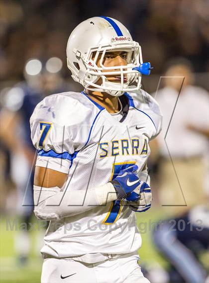Thumbnail 2 in Serra @ Bellarmine photogallery.