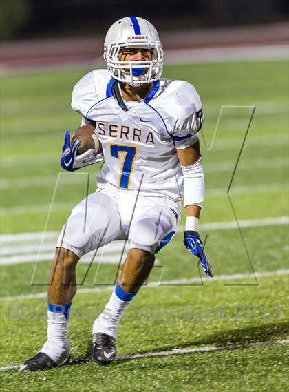 Thumbnail 2 in Serra @ Bellarmine photogallery.