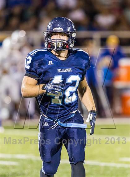 Thumbnail 2 in Serra @ Bellarmine photogallery.