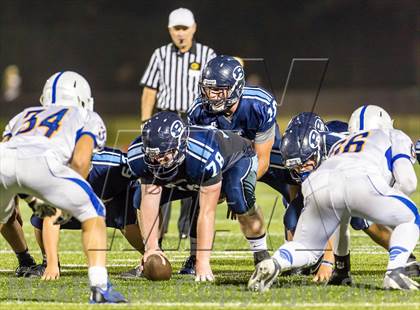 Thumbnail 3 in Serra @ Bellarmine photogallery.