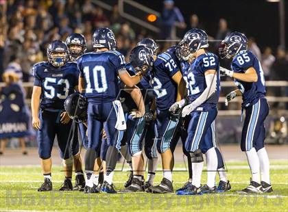 Thumbnail 3 in Serra @ Bellarmine photogallery.