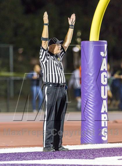 Thumbnail 1 in Serra @ Bellarmine photogallery.