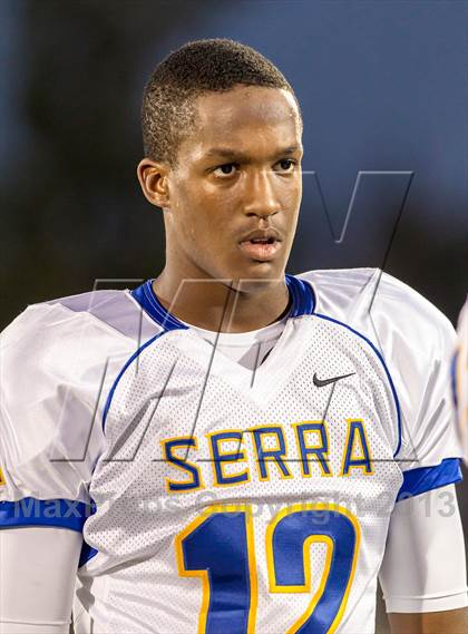 Thumbnail 3 in Serra @ Bellarmine photogallery.