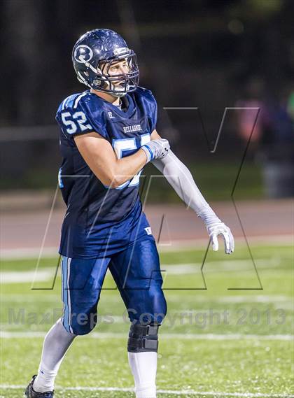 Thumbnail 1 in Serra @ Bellarmine photogallery.