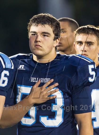 Thumbnail 1 in Serra @ Bellarmine photogallery.