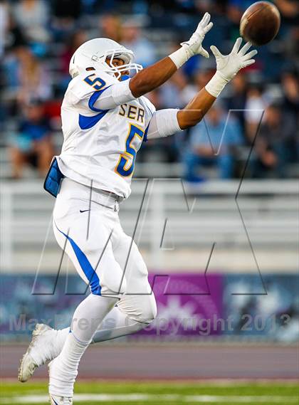 Thumbnail 2 in Serra @ Bellarmine photogallery.