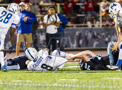Thumbnail 2 in Serra @ Bellarmine photogallery.