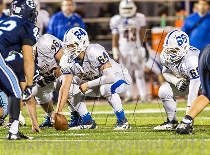 Thumbnail 3 in Serra @ Bellarmine photogallery.