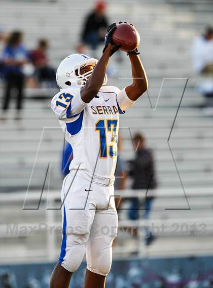 Thumbnail 1 in Serra @ Bellarmine photogallery.