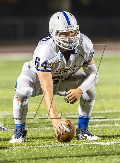 Thumbnail 3 in Serra @ Bellarmine photogallery.