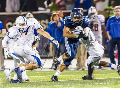 Thumbnail 2 in Serra @ Bellarmine photogallery.