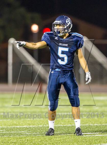 Thumbnail 1 in Serra @ Bellarmine photogallery.