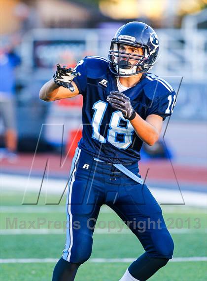 Thumbnail 1 in Serra @ Bellarmine photogallery.