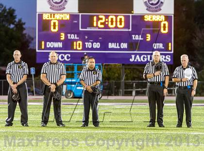 Thumbnail 3 in Serra @ Bellarmine photogallery.