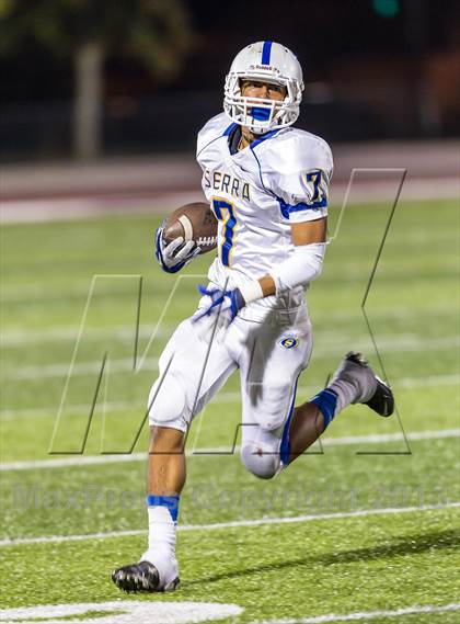 Thumbnail 1 in Serra @ Bellarmine photogallery.