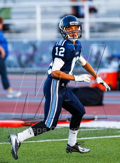 Thumbnail 3 in Serra @ Bellarmine photogallery.