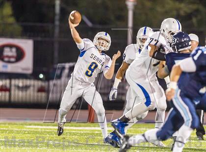 Thumbnail 3 in Serra @ Bellarmine photogallery.