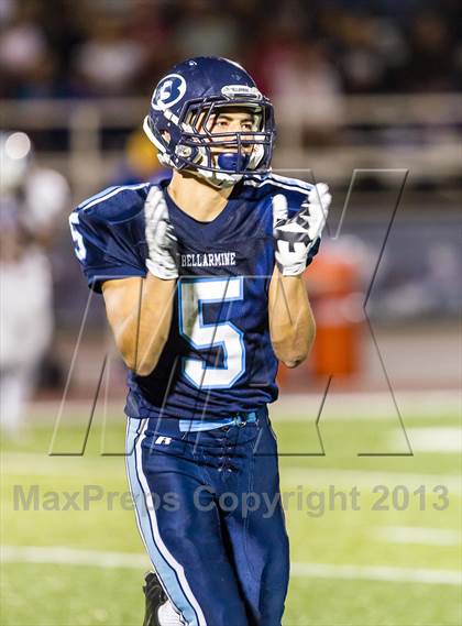 Thumbnail 3 in Serra @ Bellarmine photogallery.