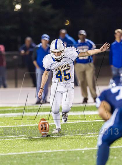 Thumbnail 1 in Serra @ Bellarmine photogallery.