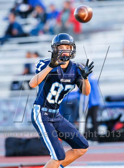 Thumbnail 3 in Serra @ Bellarmine photogallery.
