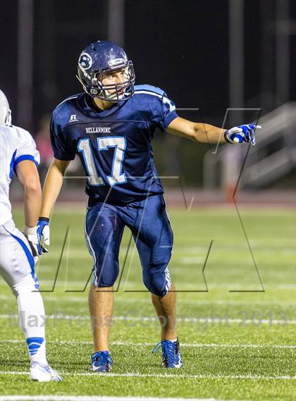 Thumbnail 1 in Serra @ Bellarmine photogallery.