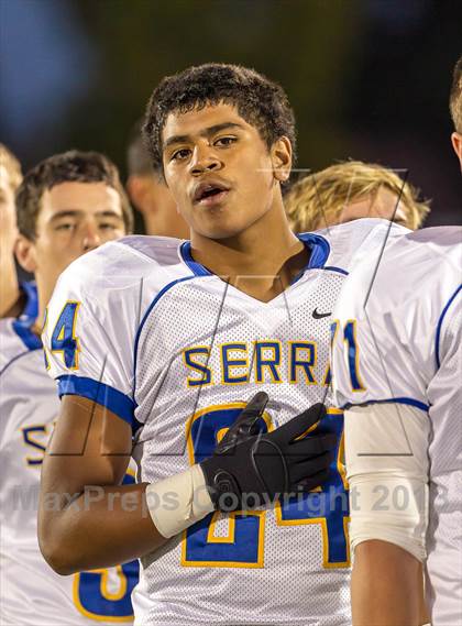 Thumbnail 2 in Serra @ Bellarmine photogallery.