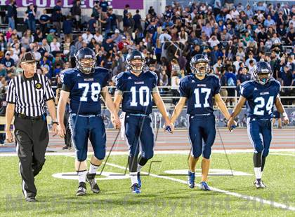 Thumbnail 1 in Serra @ Bellarmine photogallery.