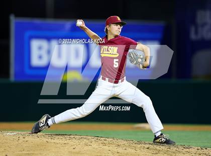 Thumbnail 3 in Millikan vs. Woodrow Wilson photogallery.