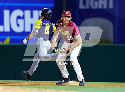 Thumbnail 1 in Millikan vs. Woodrow Wilson photogallery.