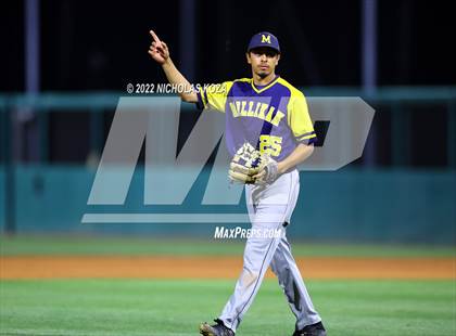 Thumbnail 1 in Millikan vs. Woodrow Wilson photogallery.