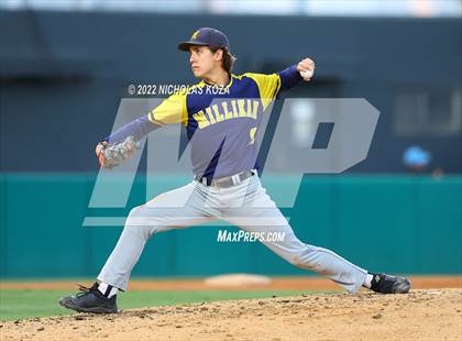 Thumbnail 2 in Millikan vs. Woodrow Wilson photogallery.