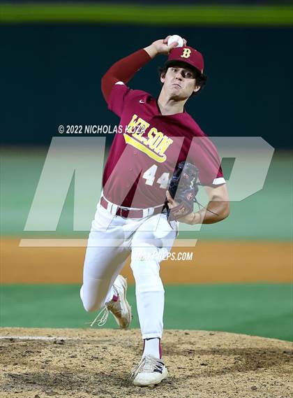 Thumbnail 3 in Millikan vs. Woodrow Wilson photogallery.