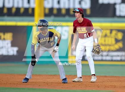 Thumbnail 2 in Millikan vs. Woodrow Wilson photogallery.