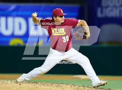Thumbnail 1 in Millikan vs. Woodrow Wilson photogallery.