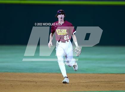 Thumbnail 3 in Millikan vs. Woodrow Wilson photogallery.