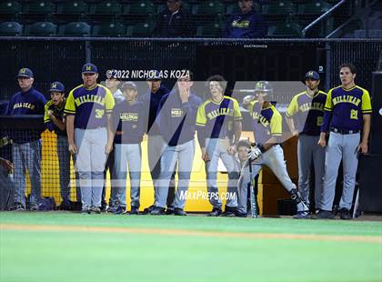 Thumbnail 2 in Millikan vs. Woodrow Wilson photogallery.