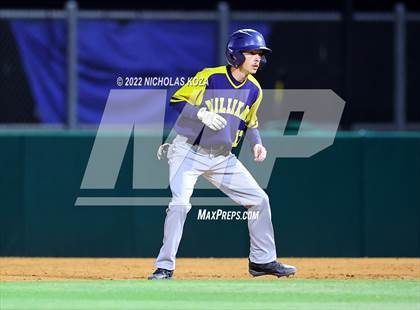 Thumbnail 1 in Millikan vs. Woodrow Wilson photogallery.