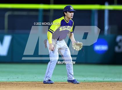 Thumbnail 1 in Millikan vs. Woodrow Wilson photogallery.