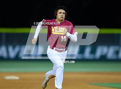 Thumbnail 2 in Millikan vs. Woodrow Wilson photogallery.