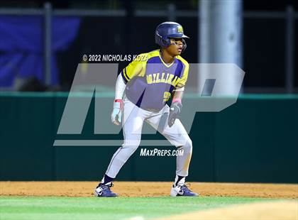 Thumbnail 2 in Millikan vs. Woodrow Wilson photogallery.