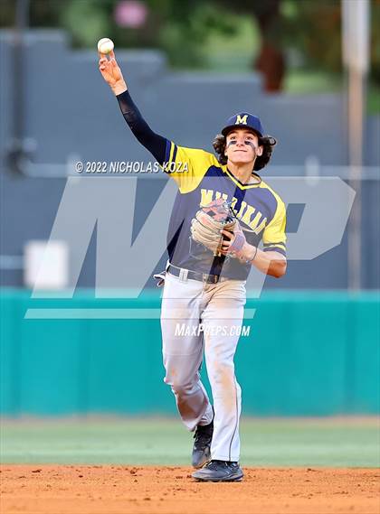 Thumbnail 3 in Millikan vs. Woodrow Wilson photogallery.