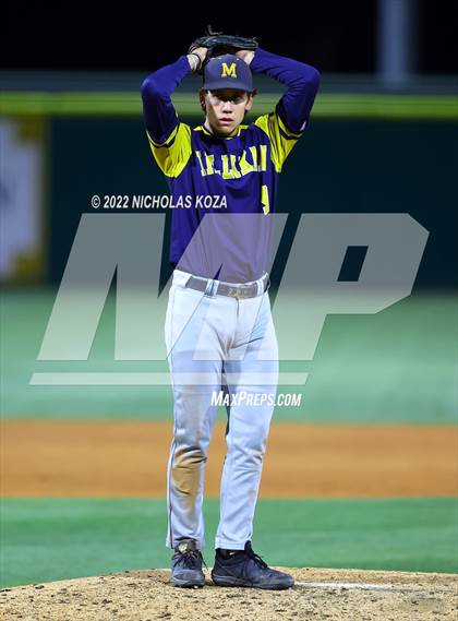 Thumbnail 2 in Millikan vs. Woodrow Wilson photogallery.