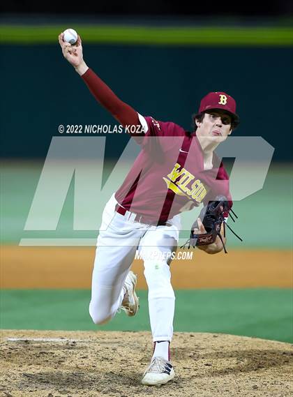 Thumbnail 1 in Millikan vs. Woodrow Wilson photogallery.