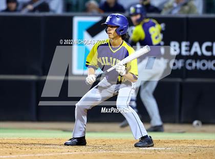 Thumbnail 1 in Millikan vs. Woodrow Wilson photogallery.