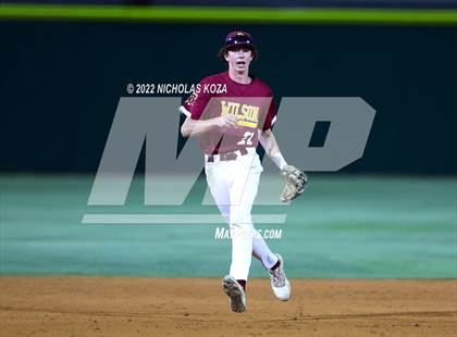 Thumbnail 1 in Millikan vs. Woodrow Wilson photogallery.