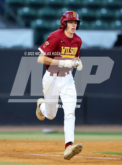 Thumbnail 3 in Millikan vs. Woodrow Wilson photogallery.