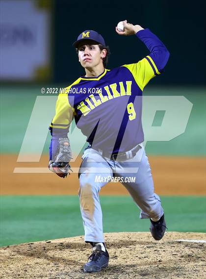 Thumbnail 2 in Millikan vs. Woodrow Wilson photogallery.