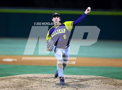 Thumbnail 1 in Millikan vs. Woodrow Wilson photogallery.