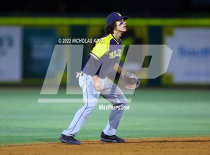 Thumbnail 2 in Millikan vs. Woodrow Wilson photogallery.
